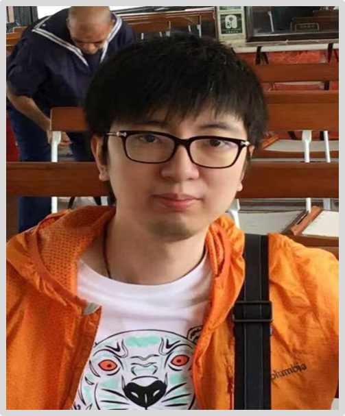 戴维