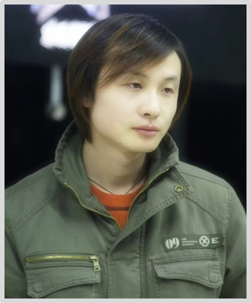王翔